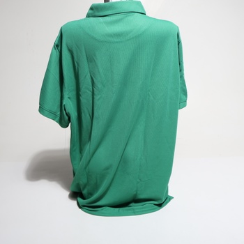 Pánske tričko Geeksport veľ. XXXL zelené