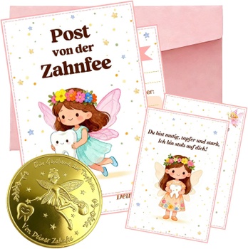 Darčeková sada od zubnej víly ePicsoa