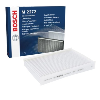 Bosch M2272 - Štandardný kabínový vzduchový filter