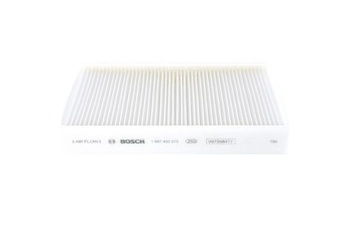 Bosch M2272 - Štandardný kabínový vzduchový filter