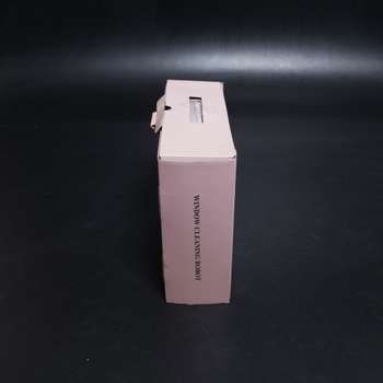 Robotický čistič okien Ehomfory 6000PA 100ml