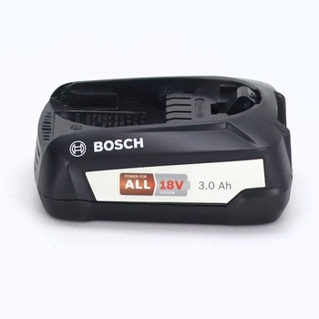 Akumulátor Bosch BHZUB1830