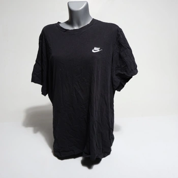 Pánské tričko Nike vel. XXXL černé