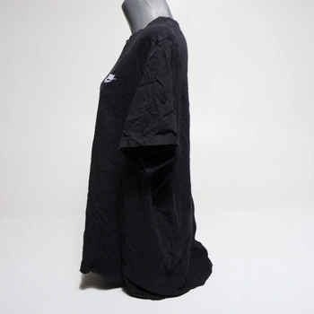 Pánské tričko Nike vel. XXXL černé