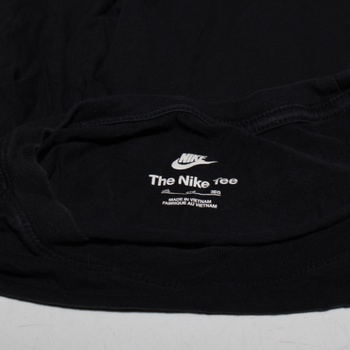 Pánské tričko Nike vel. XXXL černé