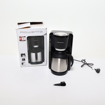 Kávovar Rowenta CT 3818 Milano