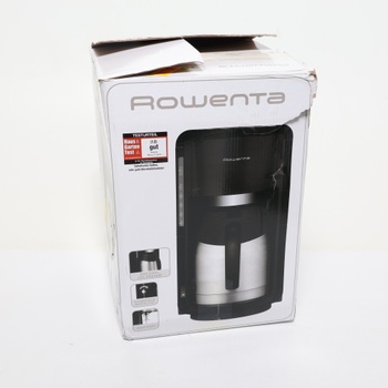 Kávovar Rowenta CT 3818 Milano
