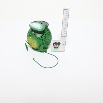 Solárne LED osvetlenie Geemoo SS-TYN-1