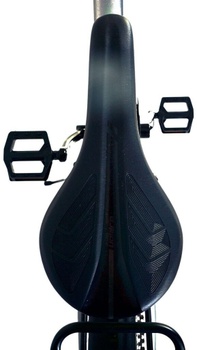 Detský bicykel Cross, 26 palcov, rám 36 cm, šedé - A