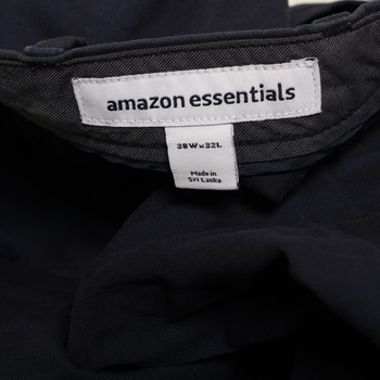 Pánske džínsy Amazon essentials vel.38 W/32 L