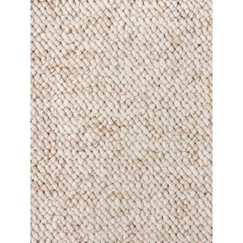 Kusový koberec Tundra 106228 Cream, 80 x 150 cm, béžový - N
