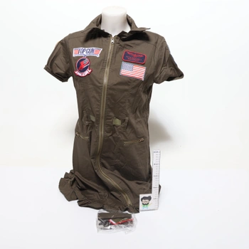 Pilotka kostým Smiffys 26854L