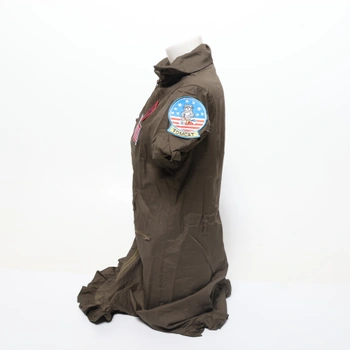 Pilotka kostým Smiffys 26854L