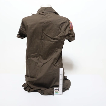 Pilotka kostým Smiffys 26854L