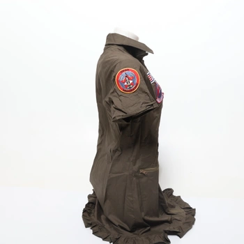 Pilotka kostým Smiffys 26854L