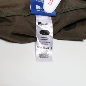 Pilotka kostým Smiffys 26854L
