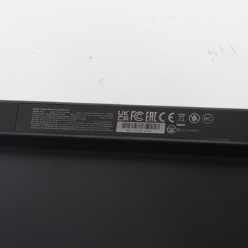 Bezdrátová Bluetooth klávesnice UGREEN (BT5.4+2.4G), ultra tenká nůžková klávesnice, dobíjecí