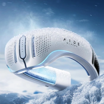 Ventilátor na krk Ranvoo AICE LITE Plus
