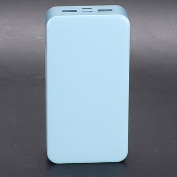 Powerbanka Nobis, prenosná 20 000 mAh, 35W