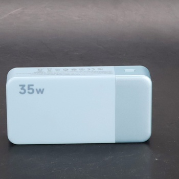 Powerbanka Nobis, prenosná 20 000 mAh, 35W