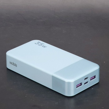 Powerbanka Nobis, prenosná 20 000 mAh, 35W