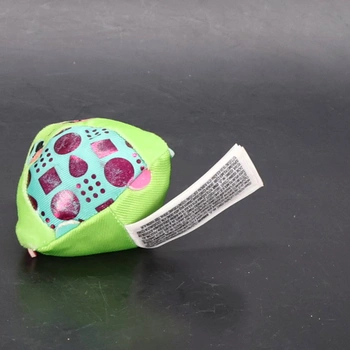 Magické sběratelské plyšové kamarádky Magic Jellykins, balení 2 kusů, věk 4+