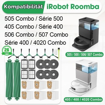 Príslušenstvo RUKHOOL 53-S1