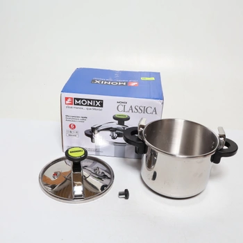 Tlakový hrniec Monix 4613300 Classica