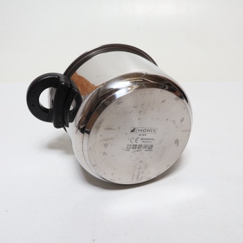 Tlakový hrniec Monix 4613300 Classica