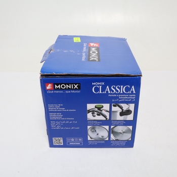 Tlakový hrniec Monix 4613300 Classica
