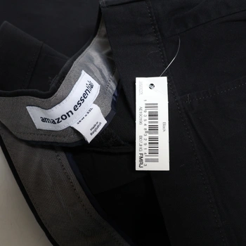 Pánske ležérne strečové chino nohavice Amazon Essentials v športovom strihu (k dispozícii vo