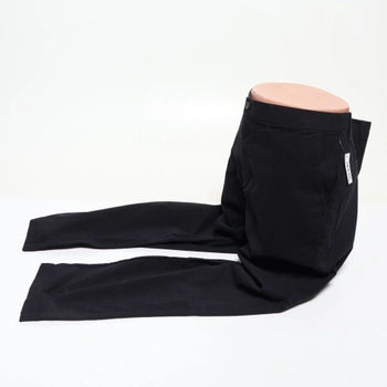 Pánske ležérne strečové chino nohavice Amazon Essentials v športovom strihu (k dispozícii vo