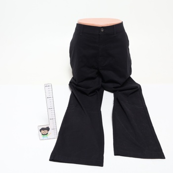 Pánske ležérne strečové chino nohavice Amazon Essentials v športovom strihu (k dispozícii vo