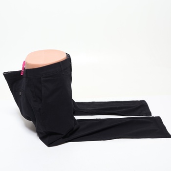 Pánske ležérne strečové chino nohavice Amazon Essentials v športovom strihu (k dispozícii vo
