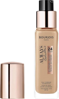 Make-up Bourjois Foundation Always Fabulou