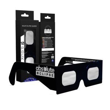 Slnečné okuliare Absolute Eclipse Eclipse Pro