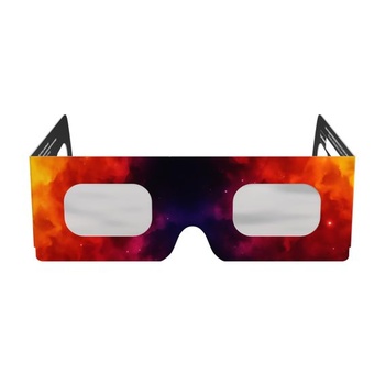 Velkoobchodní prodej brýlí Absolute Eclipse Coldsoup Solar Eclipse - testováno dle ISO 12312-2 a
