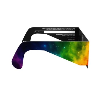 Velkoobchodní prodej brýlí Absolute Eclipse Coldsoup Solar Eclipse - testováno dle ISO 12312-2 a