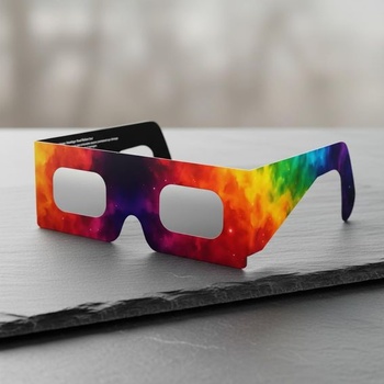 Velkoobchodní prodej brýlí Absolute Eclipse Coldsoup Solar Eclipse - testováno dle ISO 12312-2 a