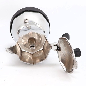 Elektrická moka kanvička Bialetti Moka timer