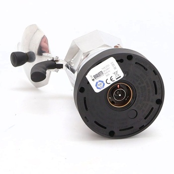 Elektrická moka kanvička Bialetti Moka timer