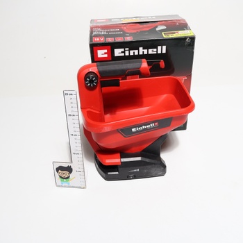 Rozmetadlo Einhell 3415410