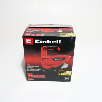 Rozmetadlo Einhell 3415410