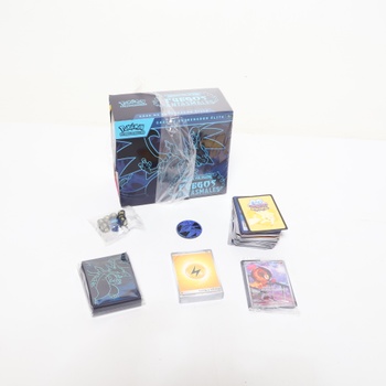 Zberateľské karty Pokémon 10-10186-105