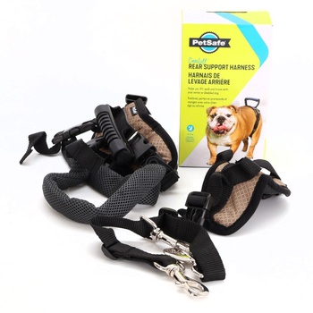 Postroj pro psy PetSafe PTV17-16881 CareLift