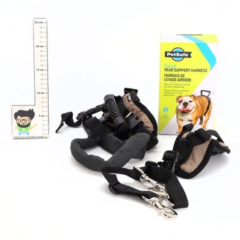 Postroj pre psov PetSafe PTV17-16881 CareLift