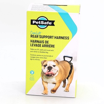 Postroj pre psov PetSafe PTV17-16881 CareLift