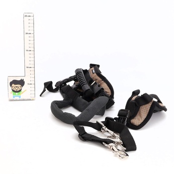 Postroj pro psy PetSafe PTV17-16881 CareLift