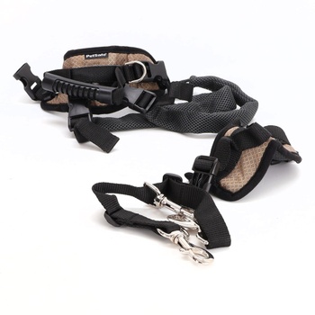 Postroj pre psov PetSafe PTV17-16881 CareLift