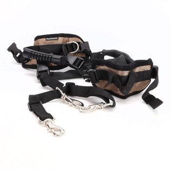 Postroj pro psy PetSafe PTV17-16881 CareLift